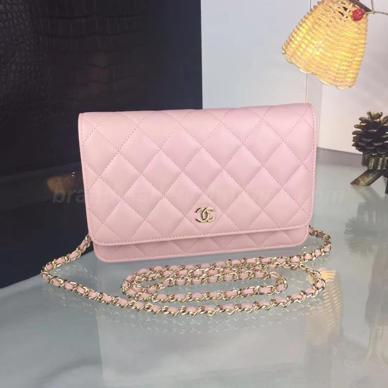 Chanel Handbags 230